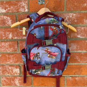 Pottery Barn kids Harry Potter mini back pack